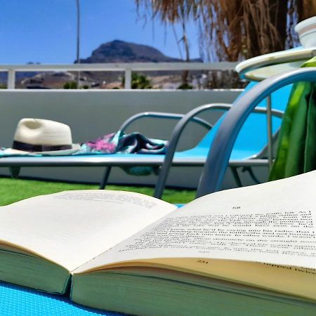 Lovely Apartment Costa Adeje & Big Terrace Екстер'єр фото