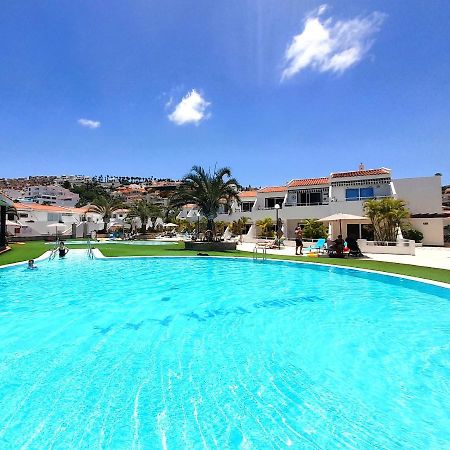 Lovely Apartment Costa Adeje & Big Terrace Екстер'єр фото