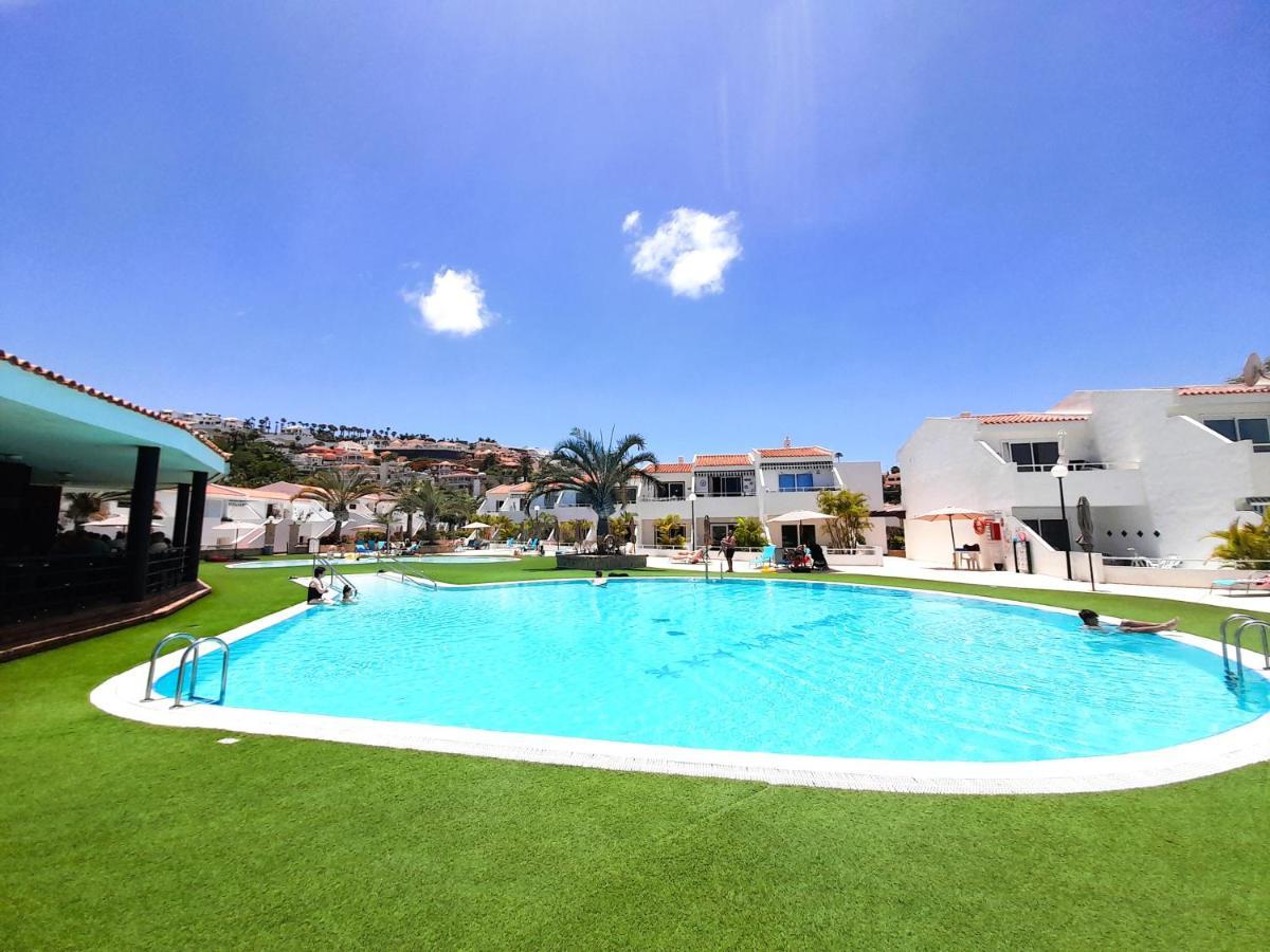 Lovely Apartment Costa Adeje & Big Terrace Екстер'єр фото