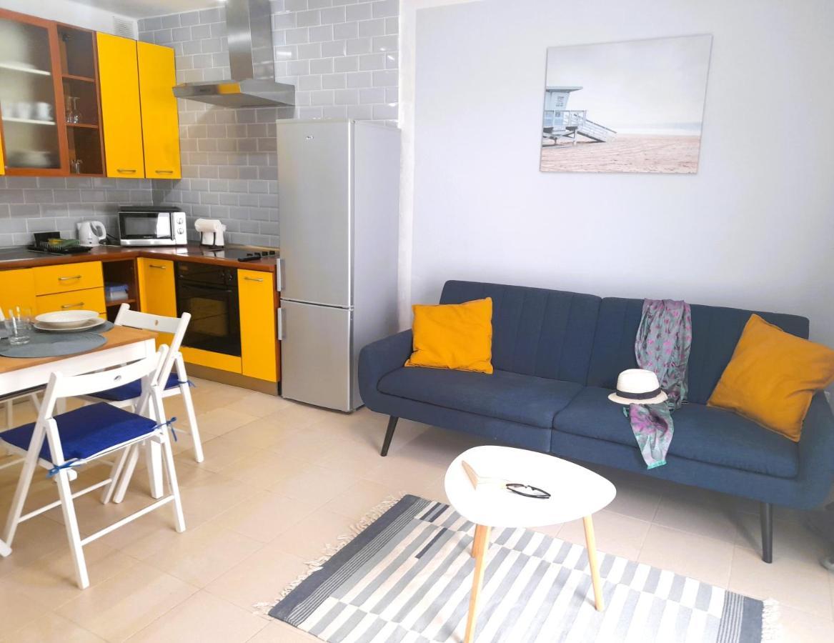 Lovely Apartment Costa Adeje & Big Terrace Екстер'єр фото