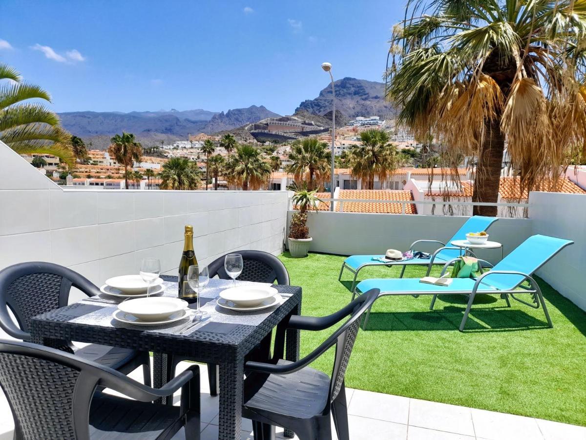 Lovely Apartment Costa Adeje & Big Terrace Екстер'єр фото