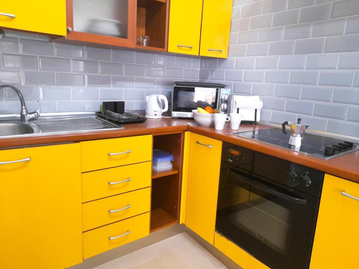 Lovely Apartment Costa Adeje & Big Terrace Екстер'єр фото