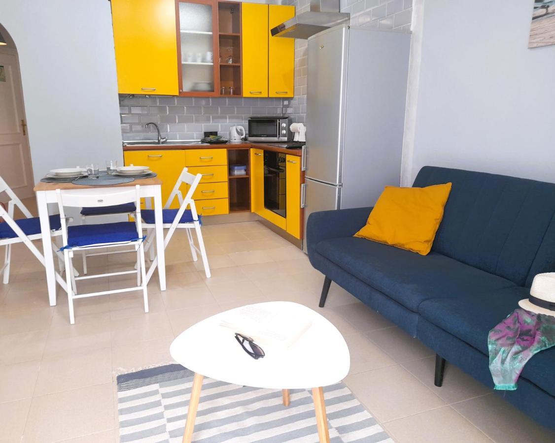 Lovely Apartment Costa Adeje & Big Terrace Екстер'єр фото