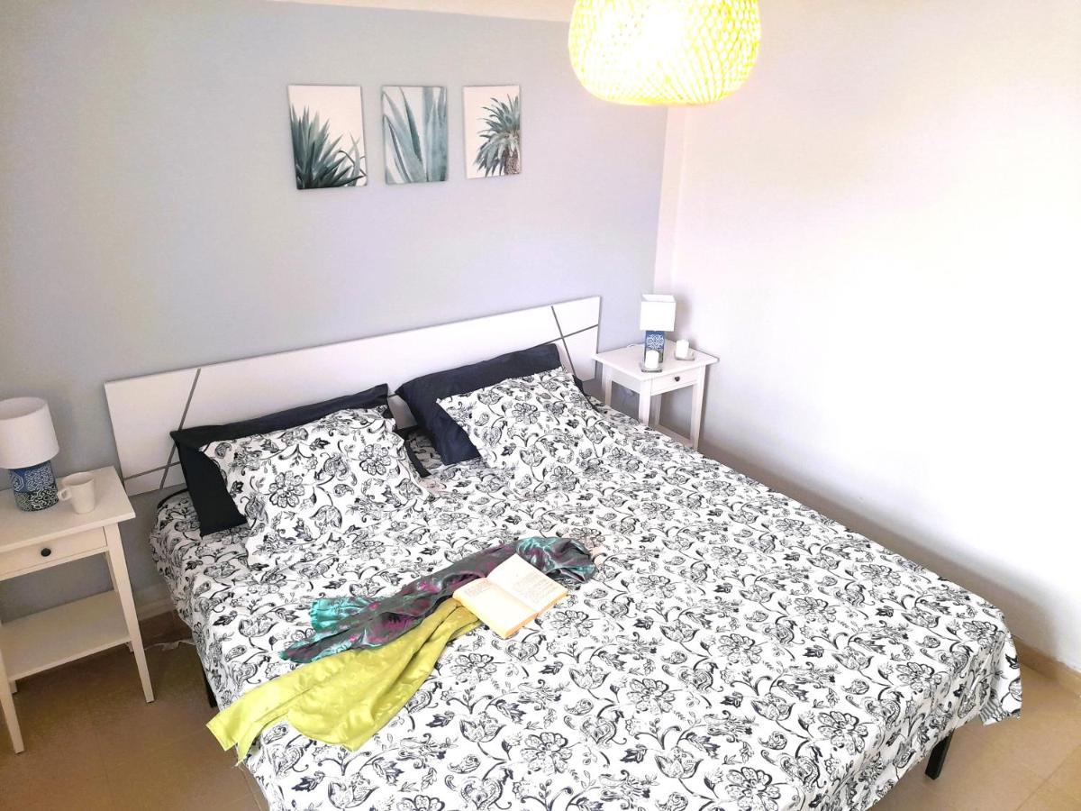 Lovely Apartment Costa Adeje & Big Terrace Екстер'єр фото