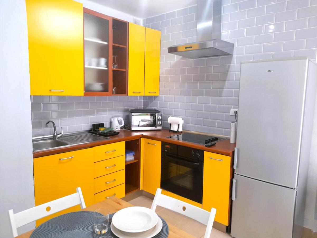 Lovely Apartment Costa Adeje & Big Terrace Екстер'єр фото