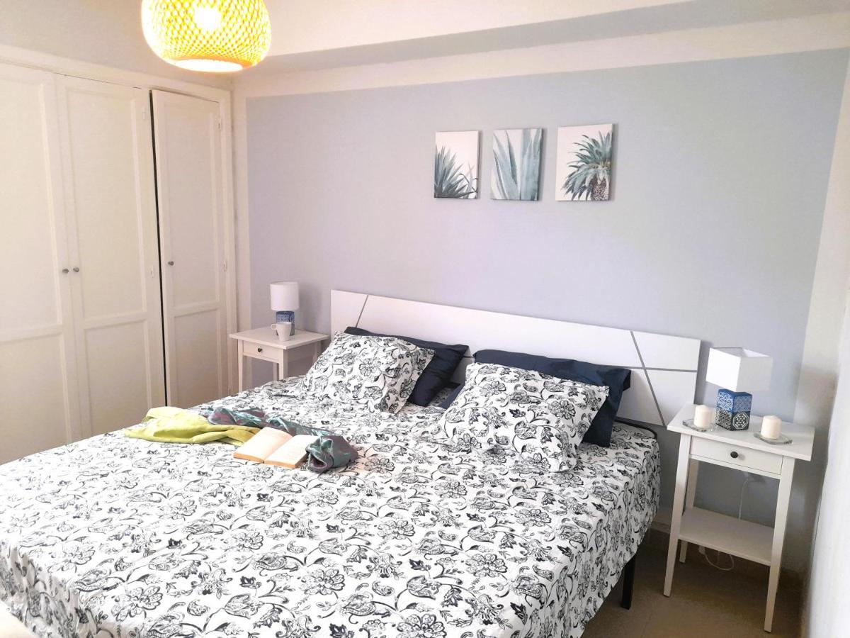 Lovely Apartment Costa Adeje & Big Terrace Екстер'єр фото