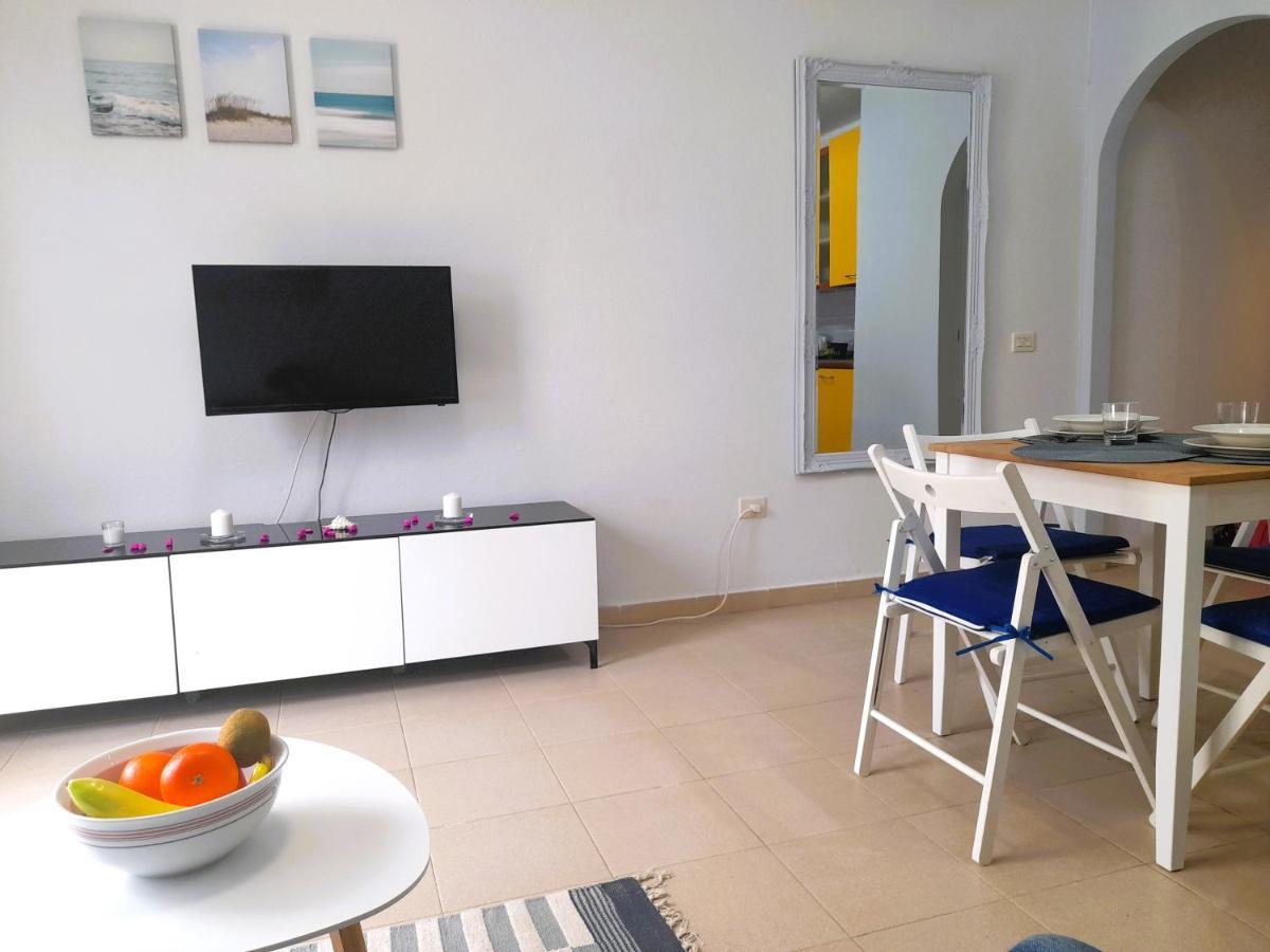 Lovely Apartment Costa Adeje & Big Terrace Екстер'єр фото
